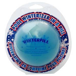 AP71 Aquapill 7 Winter Pill 12 Per Box - WINTER
